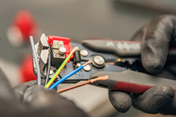 Best Circuit Breaker Repair  in Geva, NE
