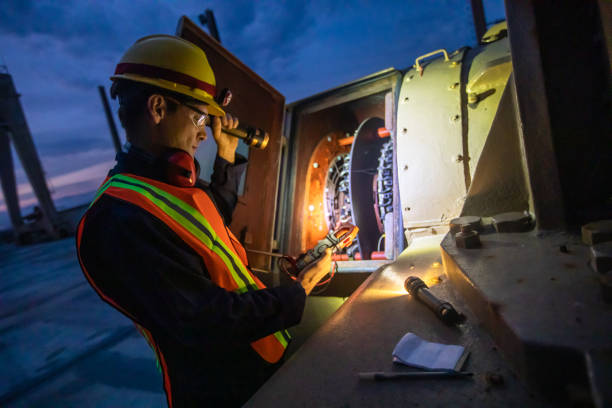 Best Emergency Electrician Near Me  in Geva, NE