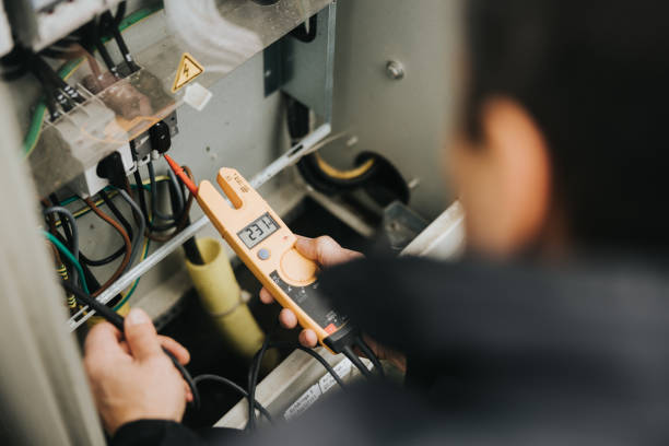 Best Local Electrician Companies  in Geva, NE