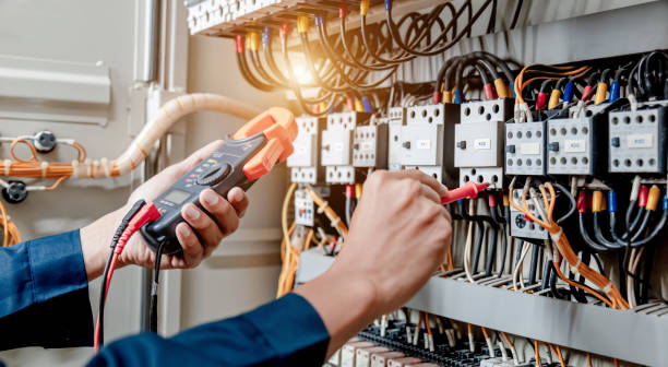 Affordable Emergency Electrician in Geneva, NE