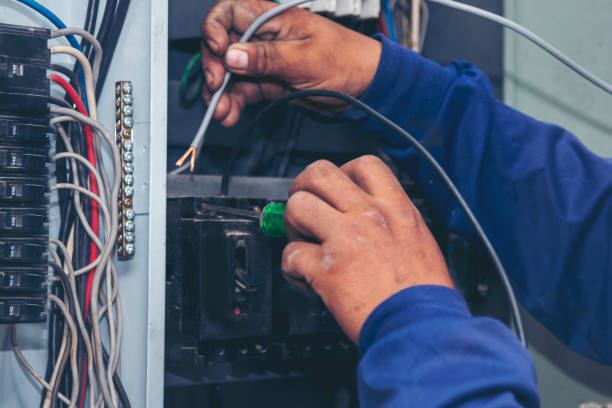 Best Electrical Contractors for Businesses  in Geva, NE