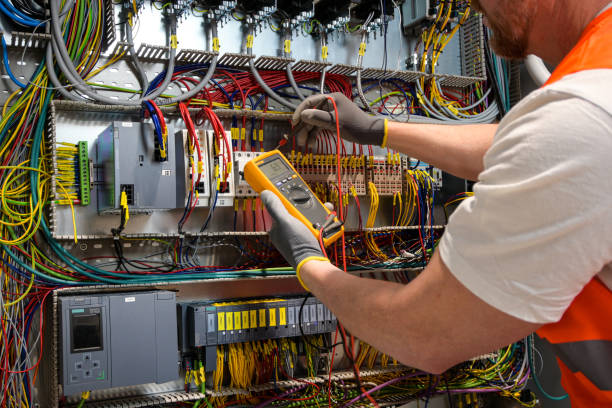 Best Electrical Outlet Repair  in Geva, NE