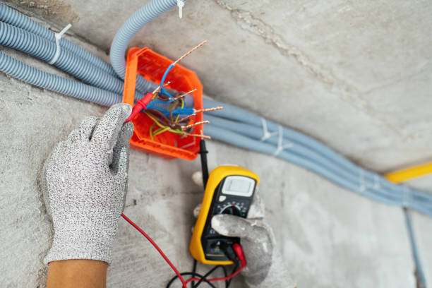 Best Home Electrical Repair  in Geva, NE