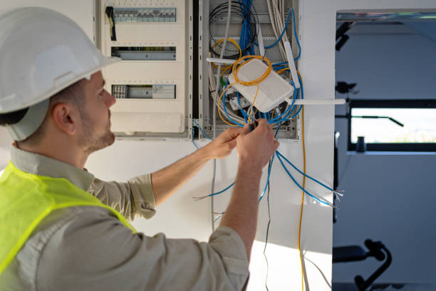 Best Electrical Repair Services  in Geva, NE